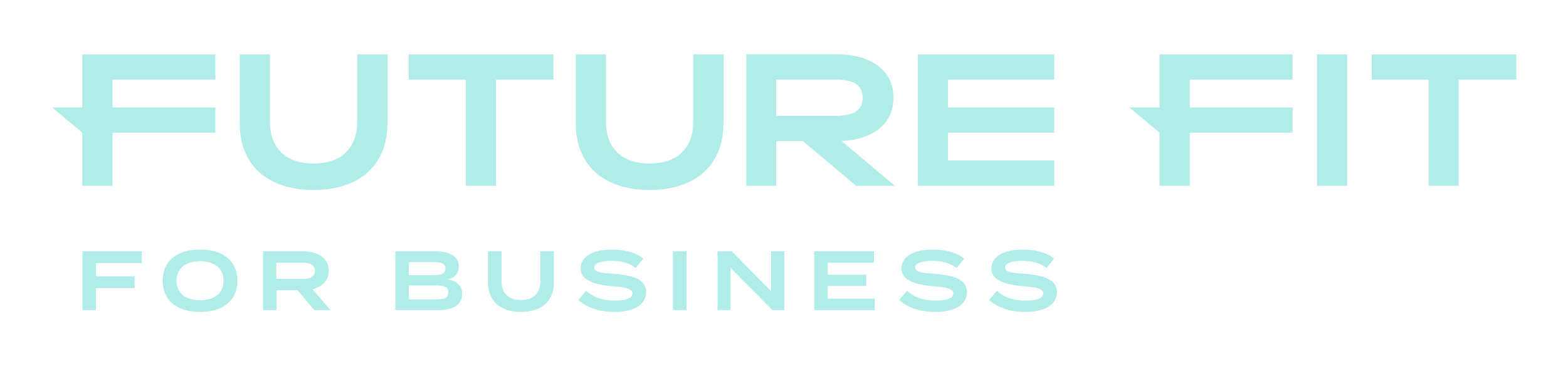 Future Fit for Business logo